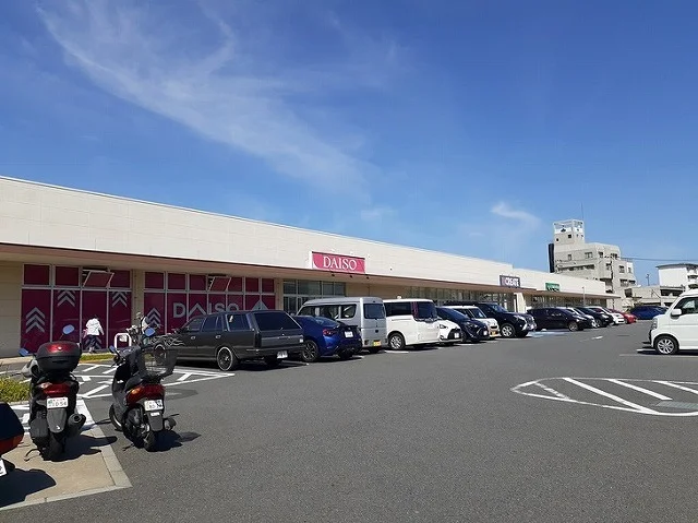 なぎさモール辻堂まで1400m