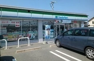 ファミリーマート豊川平尾店様まで750m