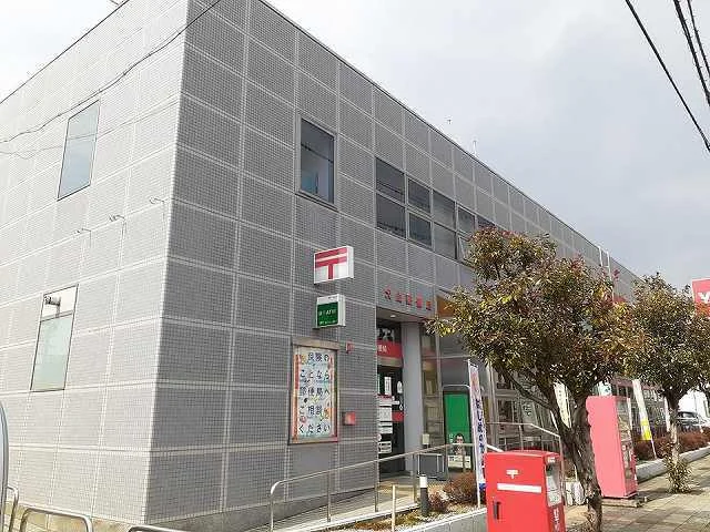 犬山郵便局まで250m