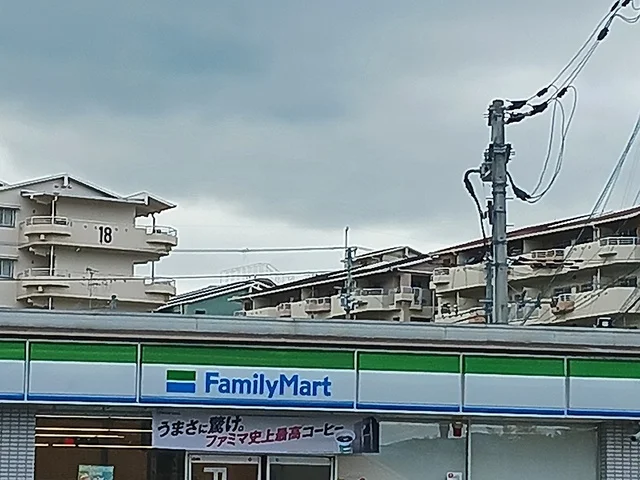 ファミリーマート長野市町店様まで922m