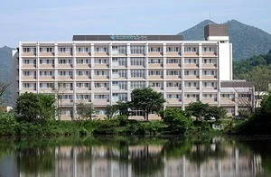 東広島医療センターまで1200m