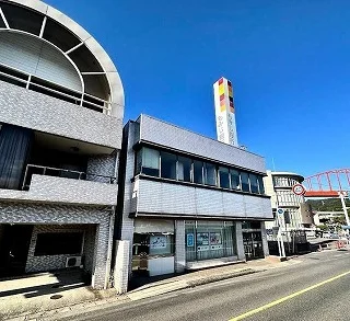 もみじ銀行　音戸支店まで3800m