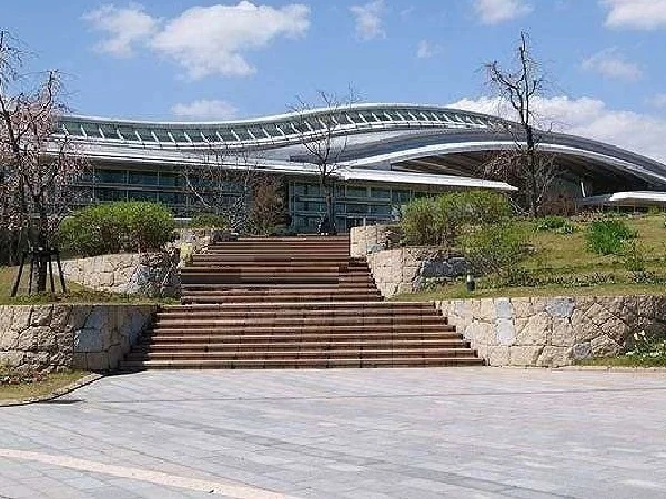 吉野ヶ里歴史公園まで2900m
