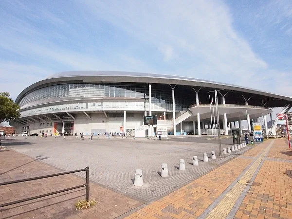 セブンイレブン小倉神岳２丁目店まで300m