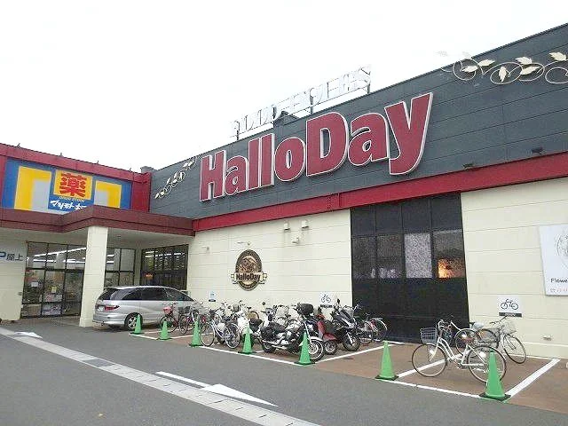 資さんうどん宇佐町店まで400m