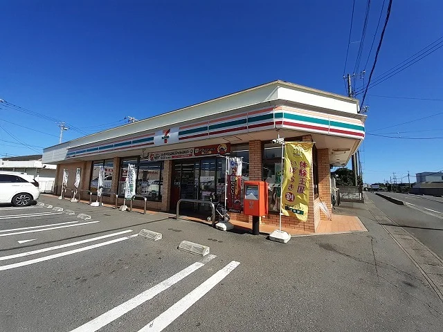 セブンイレブン 鹿嶋旭ヶ丘店まで750m