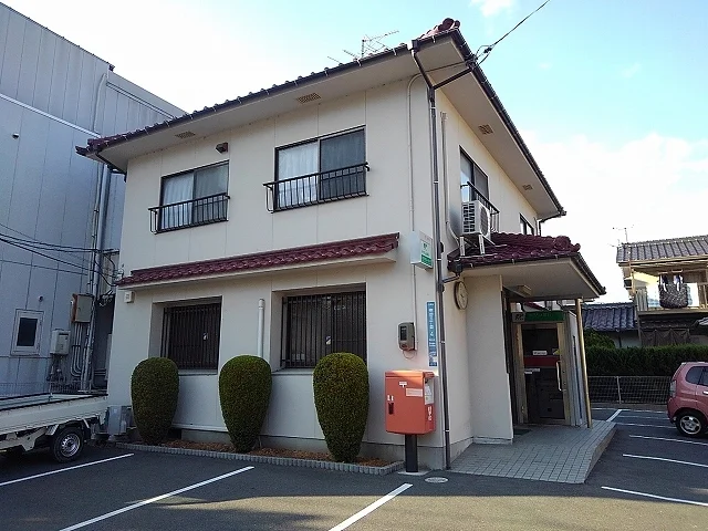 三原宗郷町簡易郵便局まで1800m