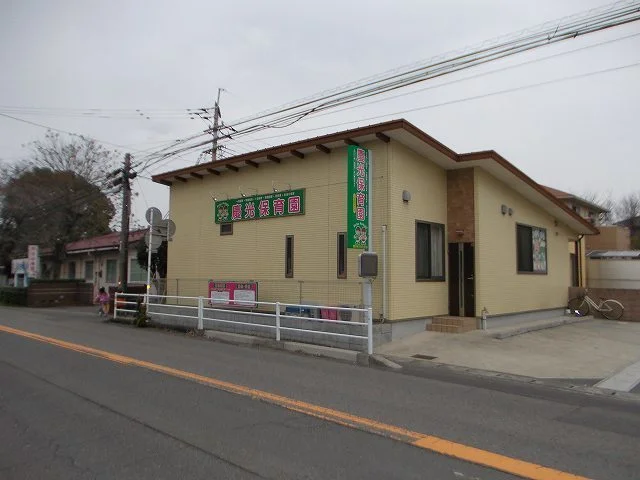 慶光保育園まで600m