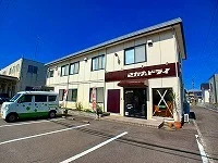 さかえドライ本社前店さんまで15m