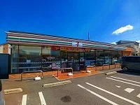 セブンイレブン太田下町店さんまで290m
