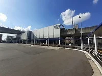 琴電伏石駅さんまで950m