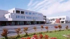 中央小学校まで600m