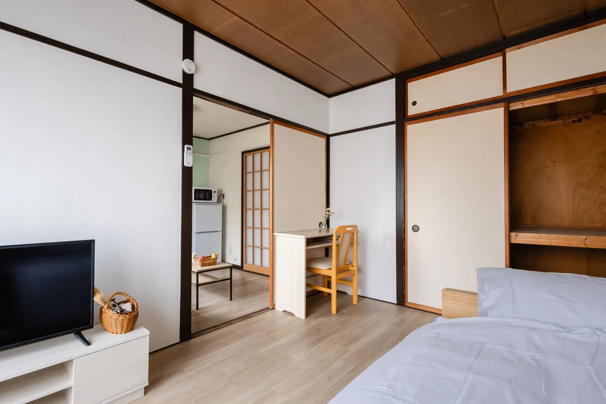家具家電付き⭐