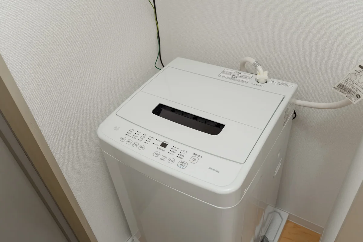 洗濯機