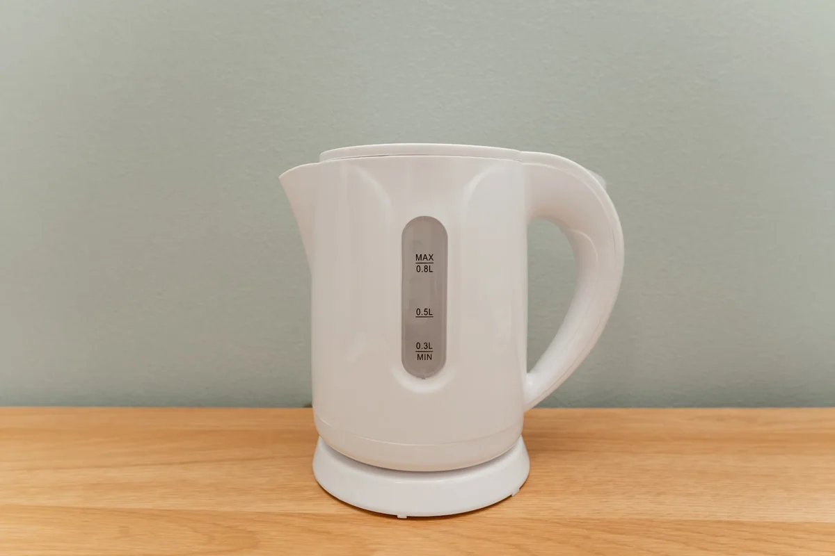 電気ケトル