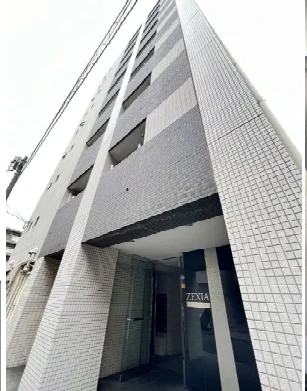 マイナビSTAY市谷台町 - 新宿区 マンスリーマンション 新宿区 ウィークリーマンション