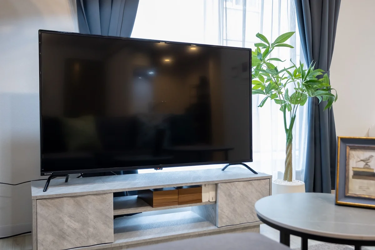 テレビ