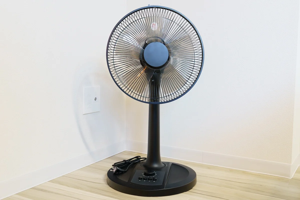 扇風機