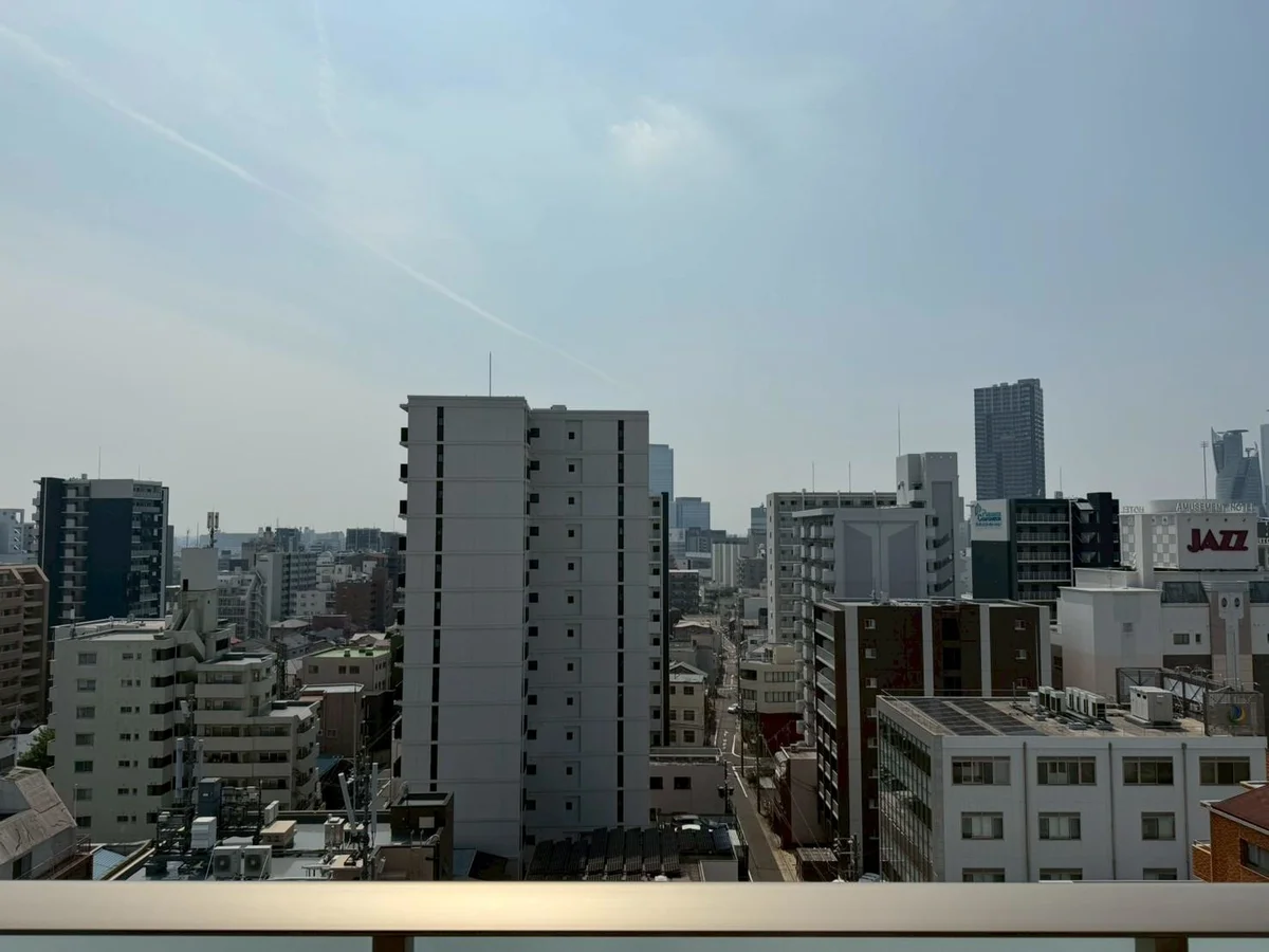 眺望♪