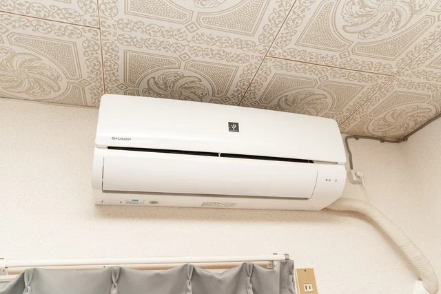 エアコン