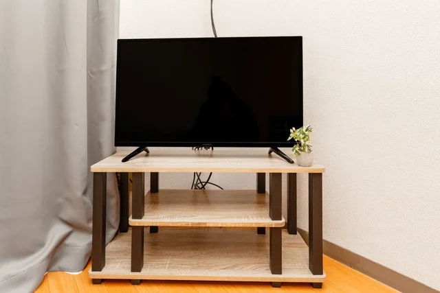 TV