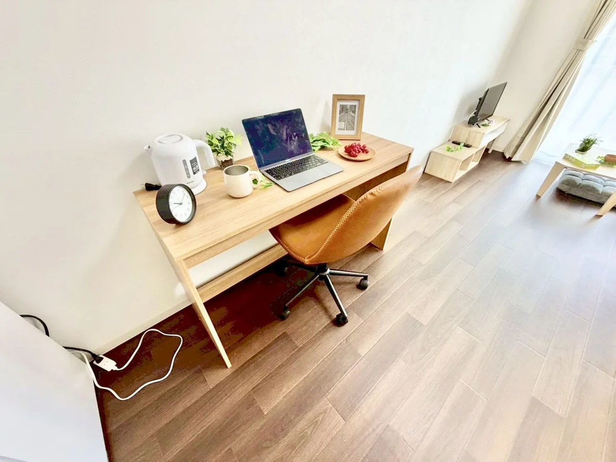 ※撮影用の観察植物・食器調理器具・雑貨類等はございません。※写真は現況優先