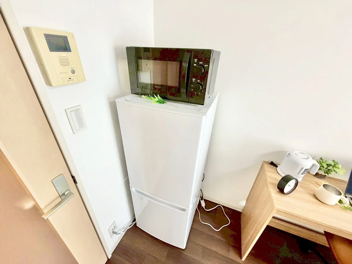 ※撮影用の観察植物・食器調理器具・雑貨類等はございません。※写真は現況優先