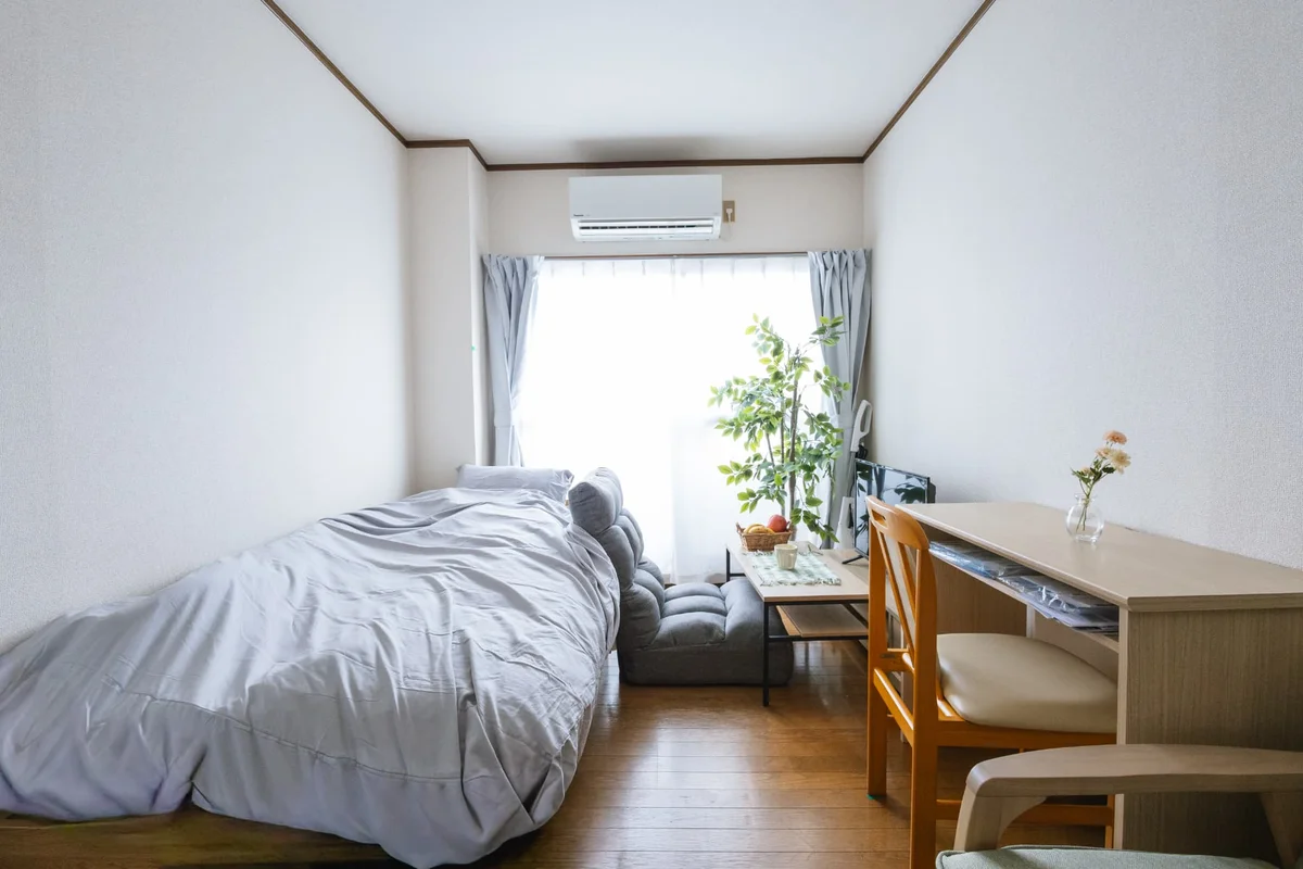 家具家電付き⭐