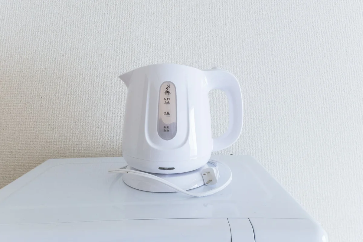 電気ケトル