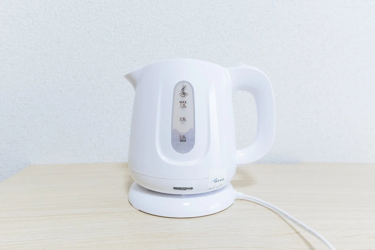電気ケトル