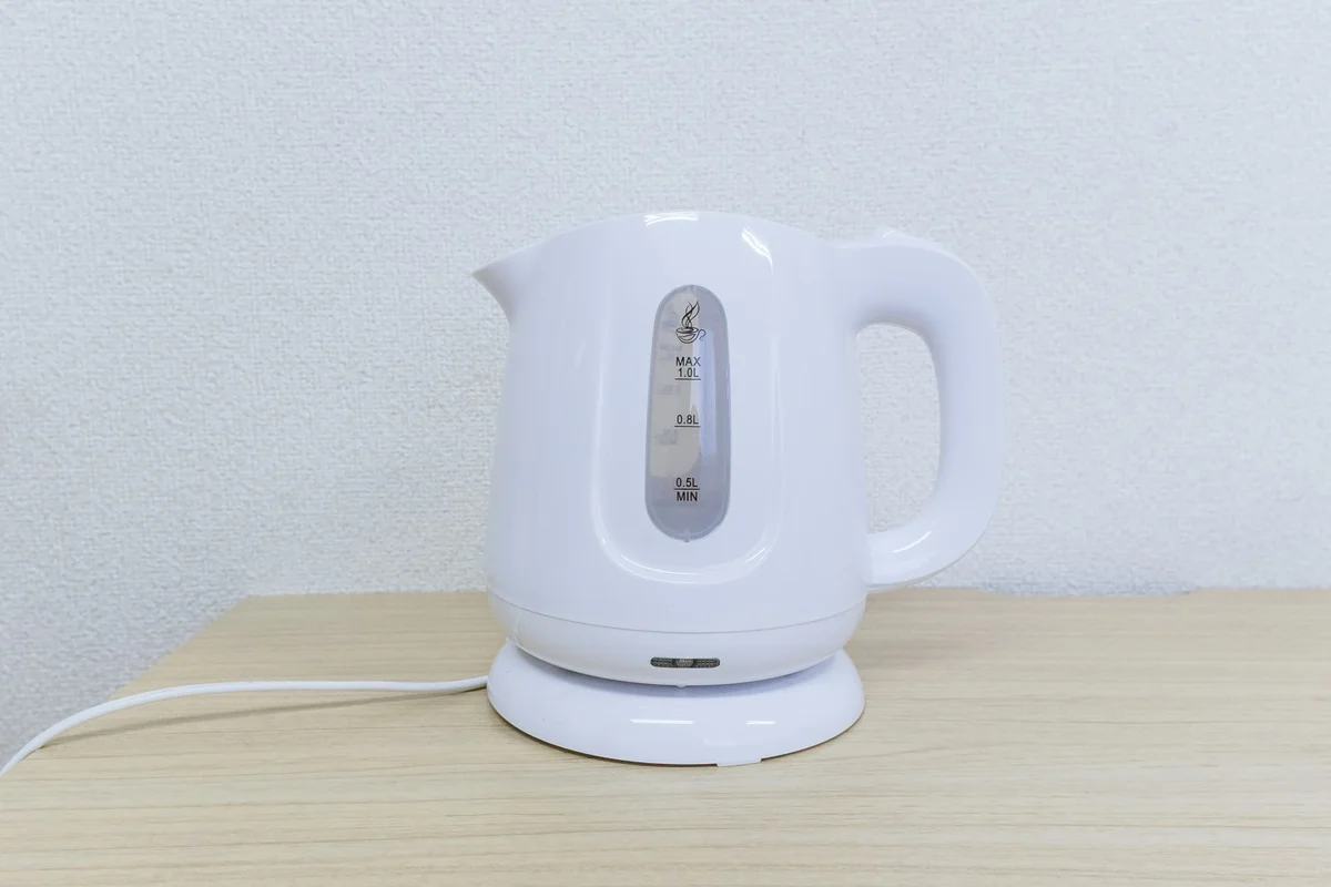 電気ケトル