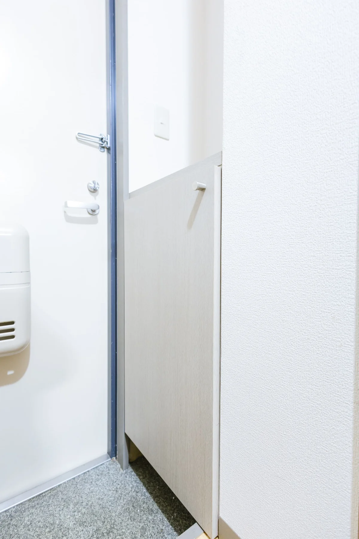 下足箱・玄関