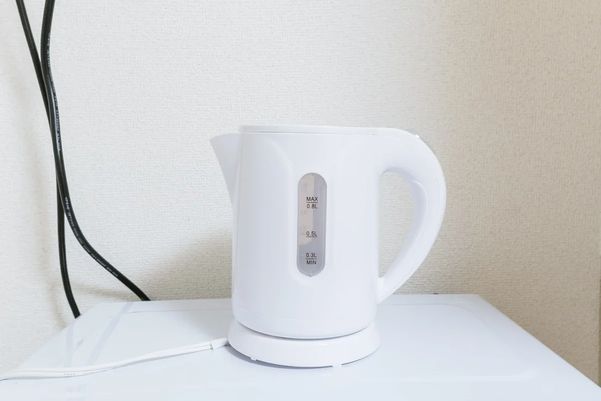電気ケトル