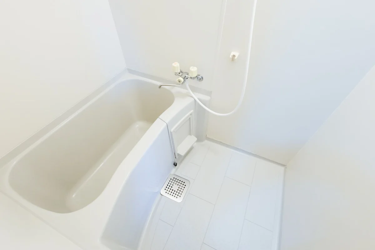 バス・トイレ別