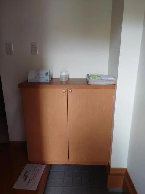 シュークローゼット