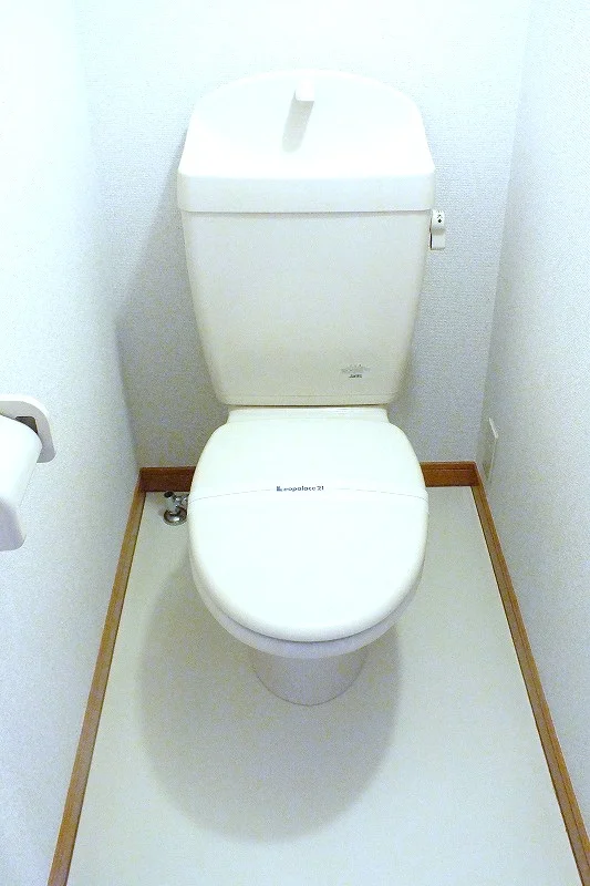 女性に人気のバス・トイレ別