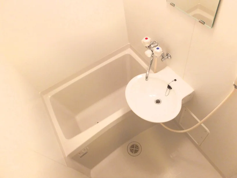 浴室換気乾燥機能付き