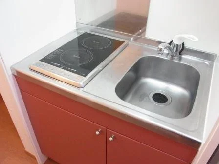 電気コンロ