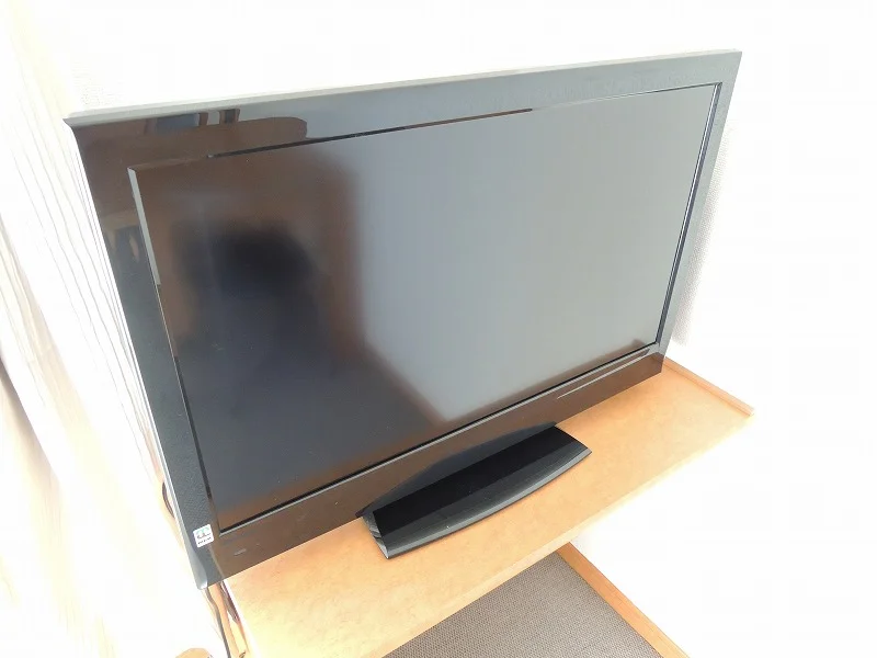 テレビ
