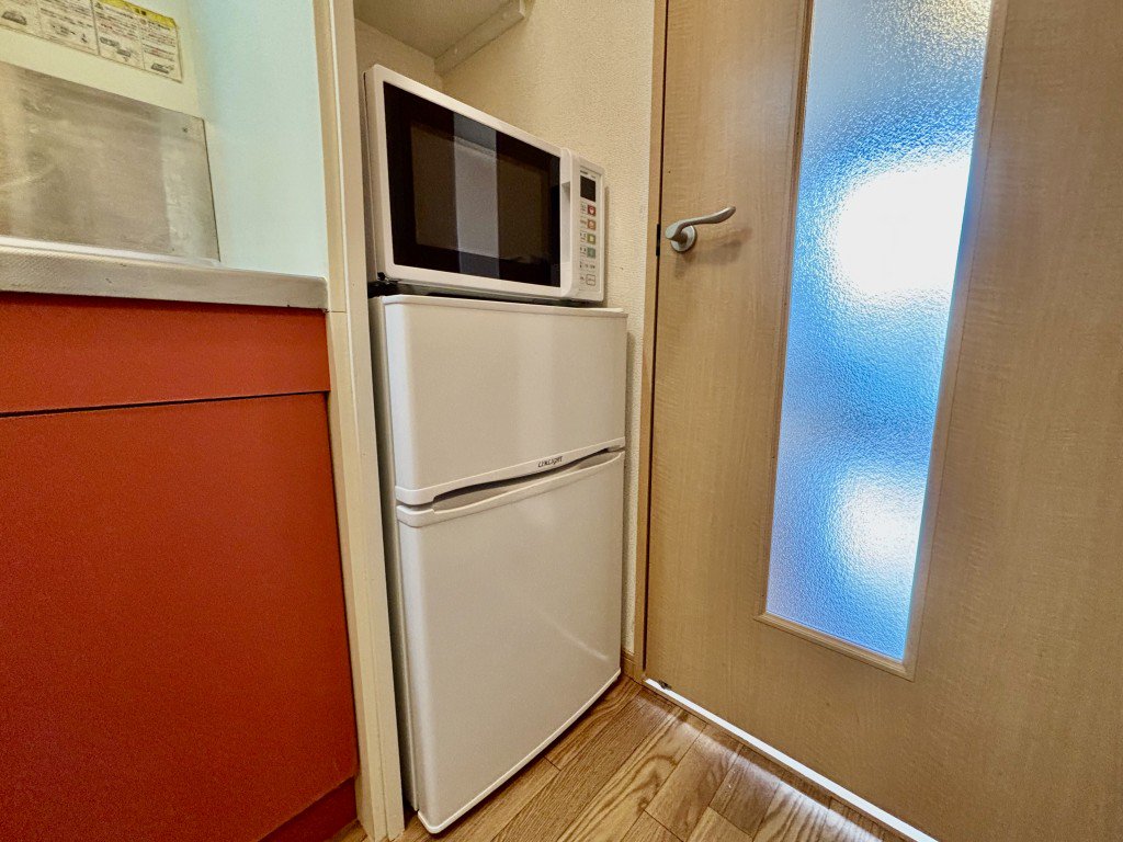 設備・仕様は号室により異なる為、現況を優先いたします。