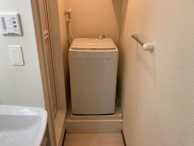 洗濯機