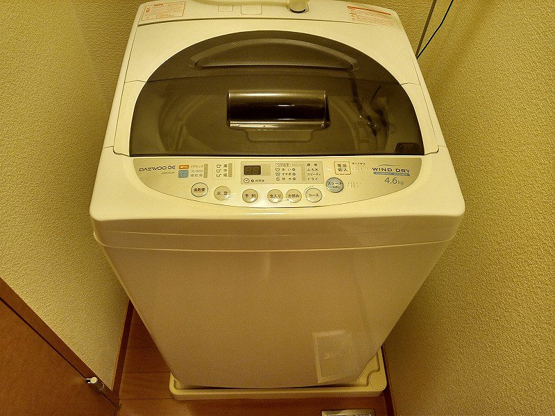洗濯機