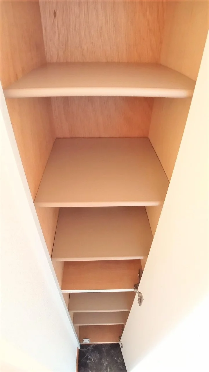 靴箱