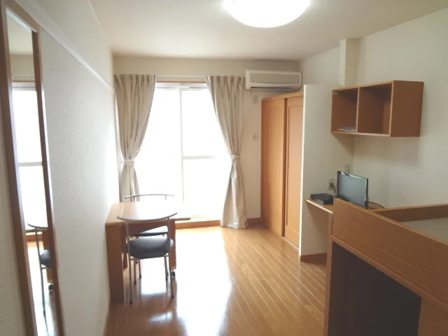 2Fはカーペットとなります。