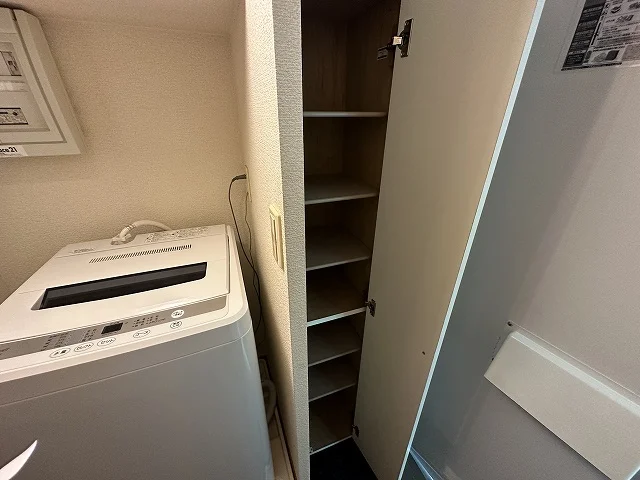 靴箱です。