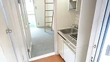 １階と２階で室内の仕様が異なります