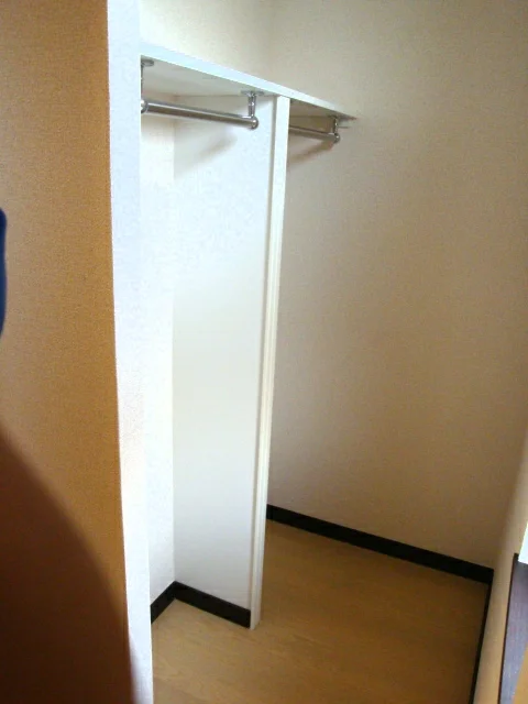 お部屋の形状に関しましては現況優先とします。