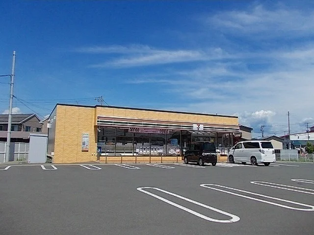セブンイレブン　新国道寺内店まで170m