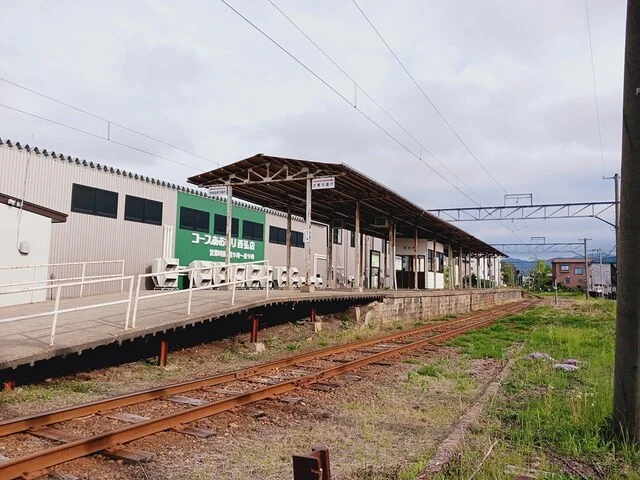 弘前学院大前駅まで485m