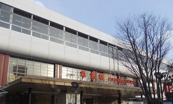 福島駅まで1900m